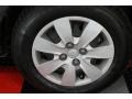 Charcoal Gray - Accent GS Coupe Photo No. 5