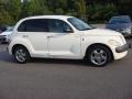 Stone White - PT Cruiser Touring Photo No. 6