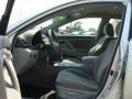 Classic Silver Metallic - Camry LE V6 Photo No. 7