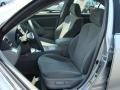 Classic Silver Metallic - Camry LE V6 Photo No. 8