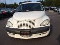 Stone White - PT Cruiser Touring Photo No. 8