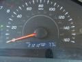 Classic Silver Metallic - Camry LE V6 Photo No. 10