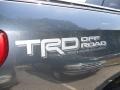 2008 Slate Gray Metallic Toyota Tundra SR5 TRD Double Cab 4x4  photo #11