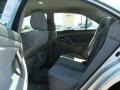 Classic Silver Metallic - Camry LE V6 Photo No. 13