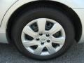 Classic Silver Metallic - Camry LE V6 Photo No. 14