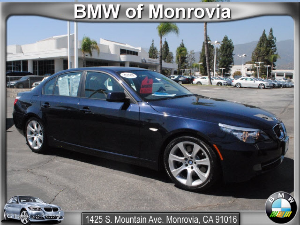 2008 Bmw 535i performance parts #4