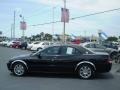 2005 Black Lincoln LS V8 Presidential  photo #4