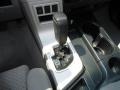 2008 Slate Gray Metallic Toyota Tundra SR5 TRD Double Cab 4x4  photo #16