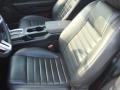 Dark Charcoal Interior Photo for 2008 Ford Mustang #53172556