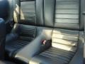 Dark Charcoal Interior Photo for 2008 Ford Mustang #53172574