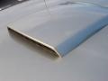 Vapor Silver Metallic 2008 Ford Mustang GT Premium Coupe Exterior