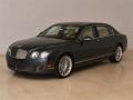 Thunder - Continental Flying Spur Speed Photo No. 1