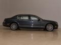  2012 Continental Flying Spur Speed Thunder