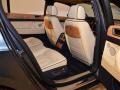  2012 Continental Flying Spur Speed Magnolia/Imperial Blue Interior