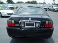 2005 Black Lincoln LS V8 Presidential  photo #6