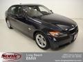 2008 Monaco Blue Metallic BMW 3 Series 328i Sedan  photo #1