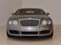 2006 Silver Tempest Bentley Continental GT   photo #3