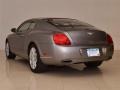 2006 Silver Tempest Bentley Continental GT   photo #5