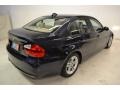 2008 Monaco Blue Metallic BMW 3 Series 328i Sedan  photo #5