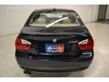 2008 Monaco Blue Metallic BMW 3 Series 328i Sedan  photo #6