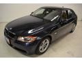 2008 Monaco Blue Metallic BMW 3 Series 328i Sedan  photo #7