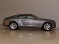 2006 Silver Tempest Bentley Continental GT   photo #8