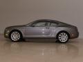 2006 Silver Tempest Bentley Continental GT   photo #9