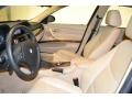 2008 Monaco Blue Metallic BMW 3 Series 328i Sedan  photo #12