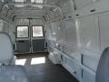 Arctic White - Sprinter Van 2500 High Roof Passenger Photo No. 8