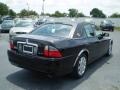 2005 Black Lincoln LS V8 Presidential  photo #7