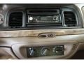Dark Green Satin Metallic - Crown Victoria Sedan Photo No. 7