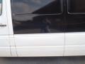 2005 Arctic White Dodge Sprinter Van 2500 High Roof Passenger  photo #14