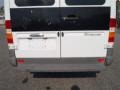 Arctic White - Sprinter Van 2500 High Roof Passenger Photo No. 17