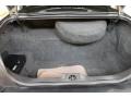Medium Parchment Trunk Photo for 1998 Ford Crown Victoria #53173996