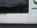 2005 Arctic White Dodge Sprinter Van 2500 High Roof Passenger  photo #21