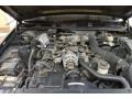 4.6 Liter SOHC 16-Valve V8 Engine for 1998 Ford Crown Victoria Sedan #53174041