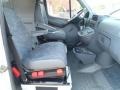 2005 Arctic White Dodge Sprinter Van 2500 High Roof Passenger  photo #25