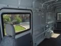 2005 Arctic White Dodge Sprinter Van 2500 High Roof Passenger  photo #28