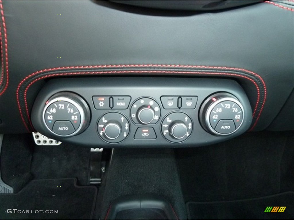 2010 Ferrari 458 Italia Controls Photo #53174137