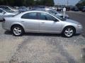 Bright Silver Metallic - Stratus SXT Sedan Photo No. 3