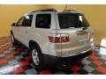 2008 Gold Mist Metallic GMC Acadia SLT AWD  photo #3