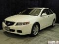 Premium White Pearl - TSX Sedan Photo No. 2