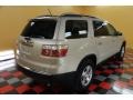 2008 Gold Mist Metallic GMC Acadia SLT AWD  photo #4