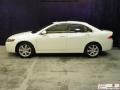Premium White Pearl - TSX Sedan Photo No. 3