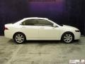 Premium White Pearl - TSX Sedan Photo No. 4