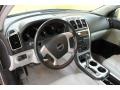 2008 Gold Mist Metallic GMC Acadia SLT AWD  photo #6