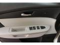 2008 Gold Mist Metallic GMC Acadia SLT AWD  photo #7
