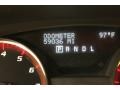 2008 Gold Mist Metallic GMC Acadia SLT AWD  photo #8