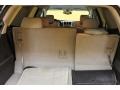 2008 Gold Mist Metallic GMC Acadia SLT AWD  photo #13