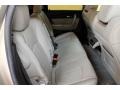 2008 Gold Mist Metallic GMC Acadia SLT AWD  photo #15